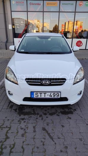 KIA PRO CEE'D