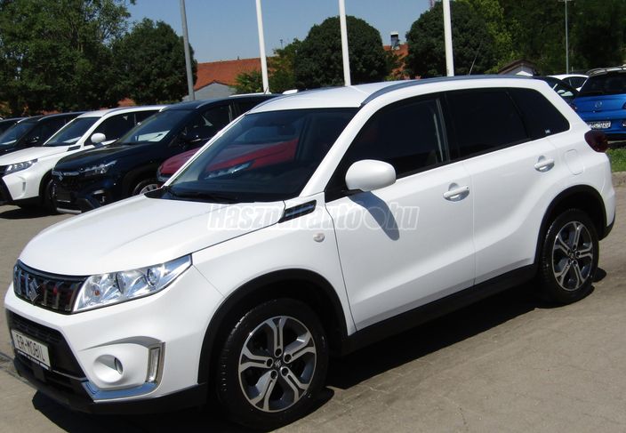 SUZUKI VITARA 1.4 GL+