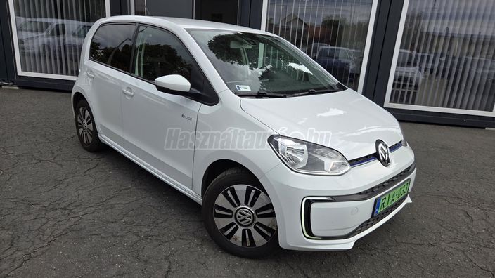 VOLKSWAGEN UP e-Up!