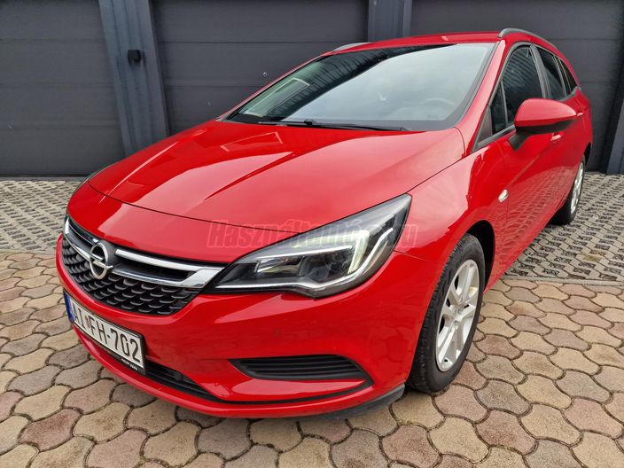 OPEL ASTRA K Sports Tourer 1.6 CDTI Innovation