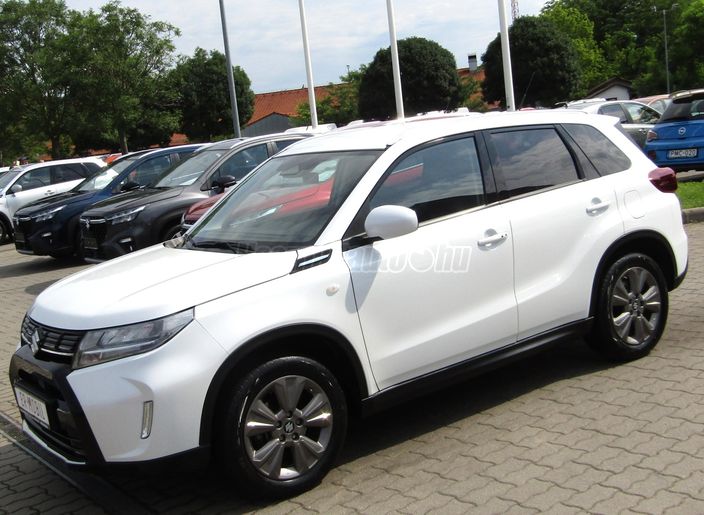 SUZUKI VITARA 1.4 Hybrid GL+