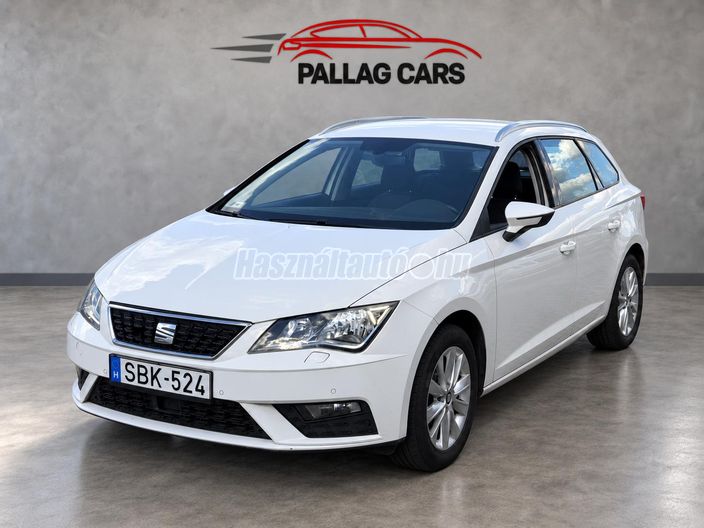 SEAT LEON ST 1.6 TDI Style