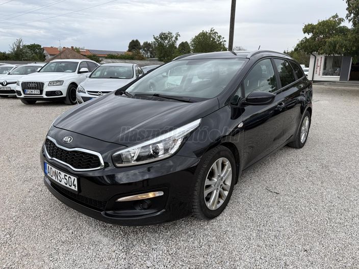 KIA CEE'D SW 1.4 CRDI EX