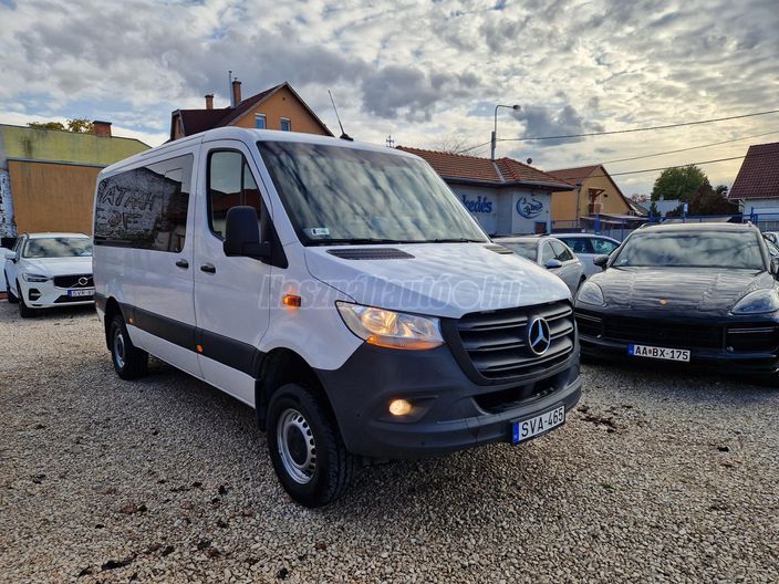 MERCEDES-BENZ SPRINTER 316 CDI Tourer 907.735.13 (Automata)