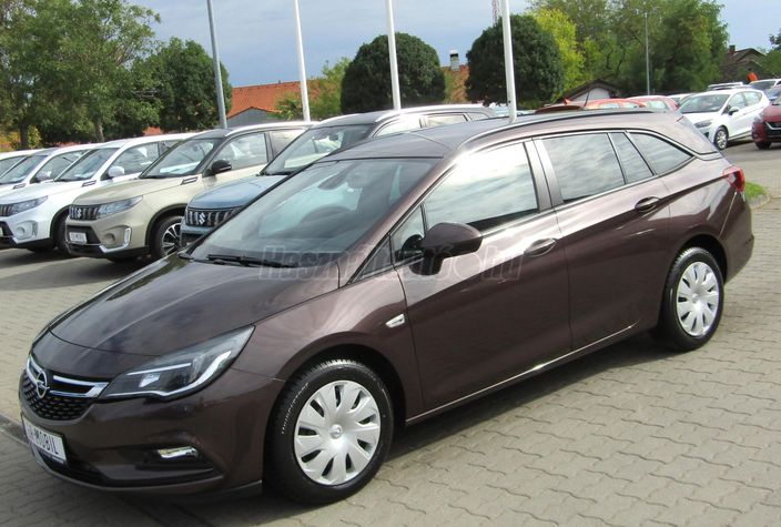 OPEL ASTRA K Sports Tourer 1.4 T Start-Stop Enjoy