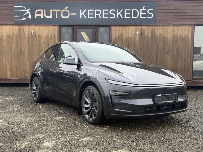 TESLA MODEL Y Long Range AWD (Automata)