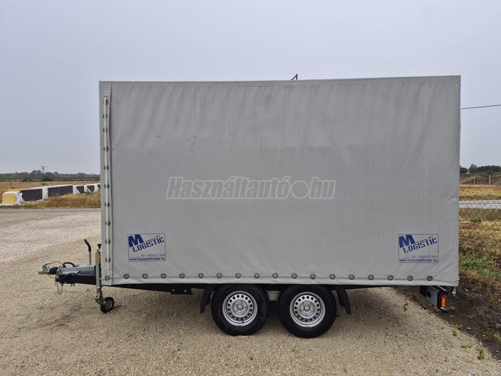 M-TRAILER MT-02K2