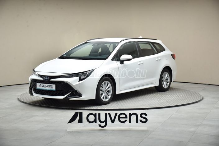 TOYOTA COROLLA Touring Sports 1.8 Hybrid Comfort Business e-CVT