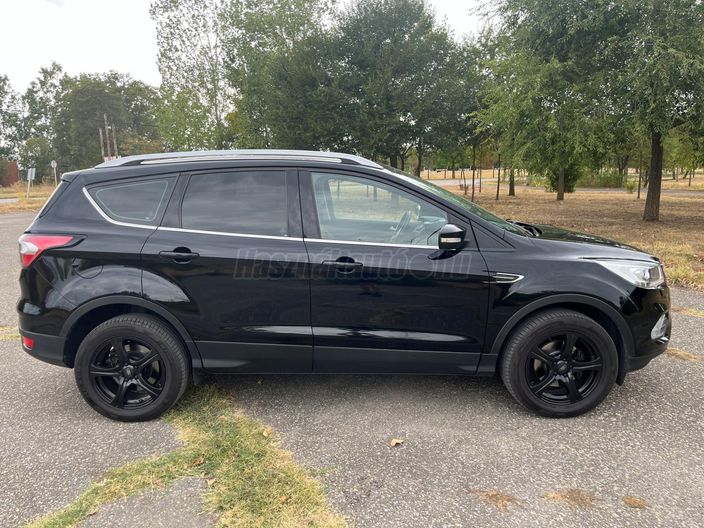 FORD KUGA 1.5 EcoBoost Business Technology B6
