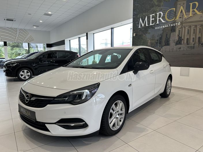 OPEL ASTRA K 1.2 T Business Edition