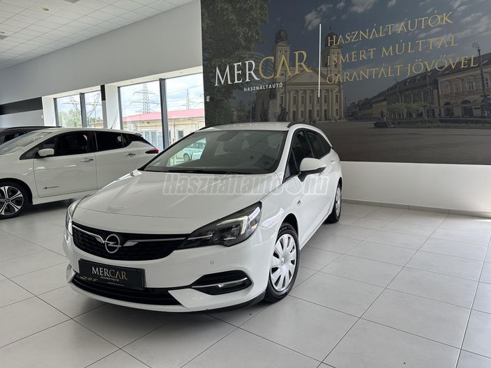OPEL ASTRA K Sports Tourer 1.2 T Business Edition