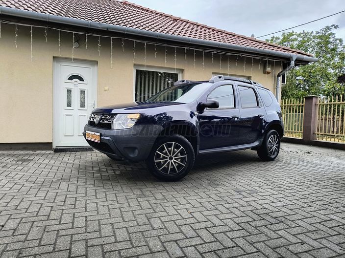 DACIA DUSTER 1.6 Access