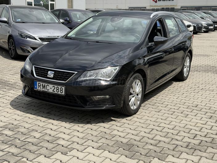SEAT LEON ST 1.6 TDI Style