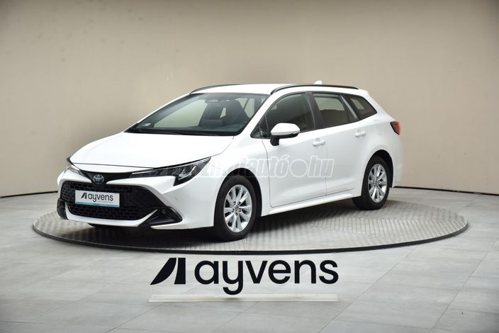 TOYOTA COROLLA Touring Sports 1.8 Hybrid Comfort Tech e-CVT