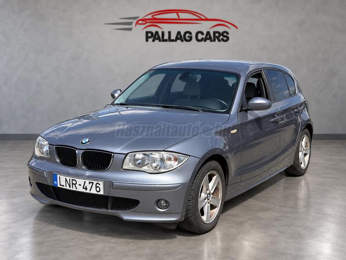 BMW 120 120i