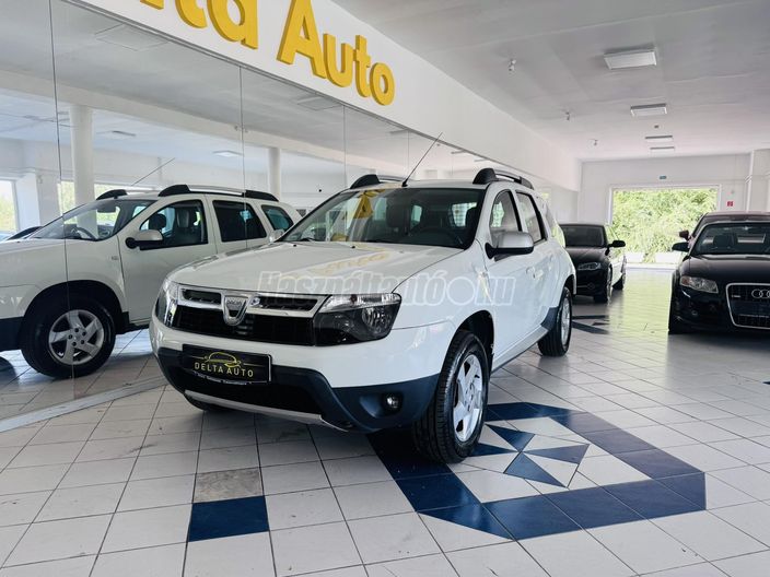 DACIA DUSTER 1.5 dCi Ambiente 4x4