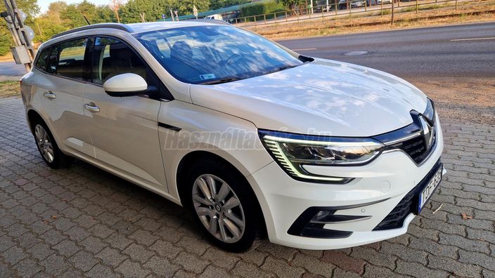 RENAULT MEGANE Grandtour 1.5 Blue dCi Techno