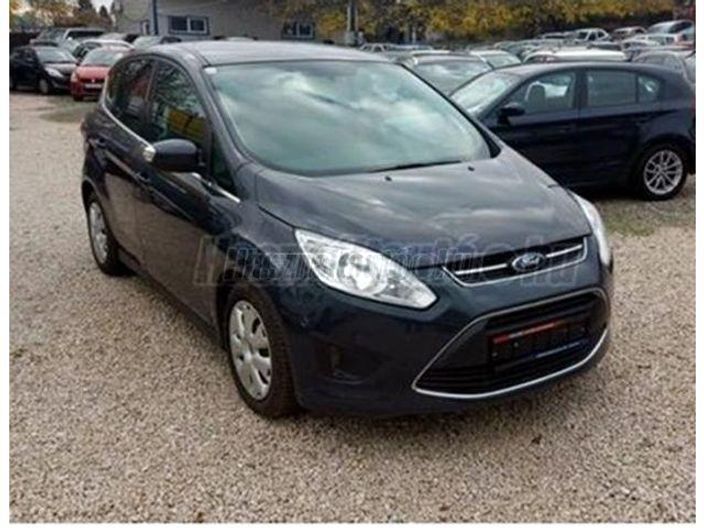 FORD C-MAX 1.6 TDCi Champions
