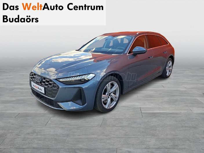 AUDI A5 Avant 40 TDI S-tronic