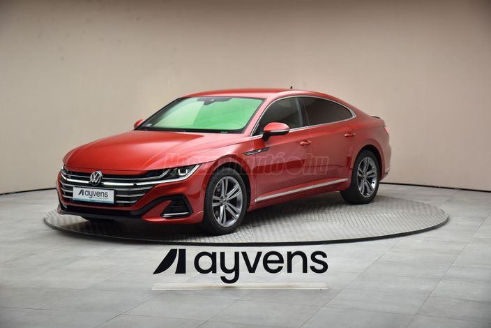 VOLKSWAGEN ARTEON 2.0 TDI SCR R-Line DSG