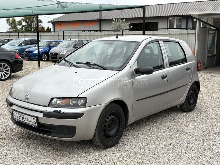 FIAT PUNTO 1.2 Active