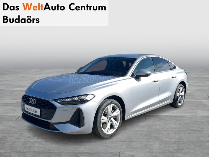 AUDI A5 40 TDI S-tronic