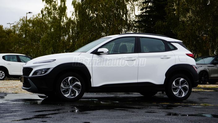 HYUNDAI KONA 1.6 GDi Hybrid Comfort DCT