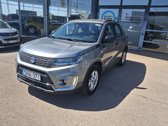 SUZUKI VITARA 1.4 Hybrid GL