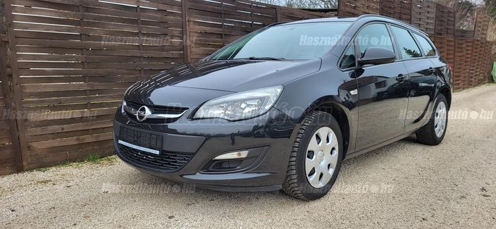 OPEL ASTRA J Sports Tourer 1.4 Selection EURO6