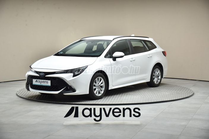 TOYOTA COROLLA Touring Sports 1.8 Hybrid Comfort Tech e-CVT