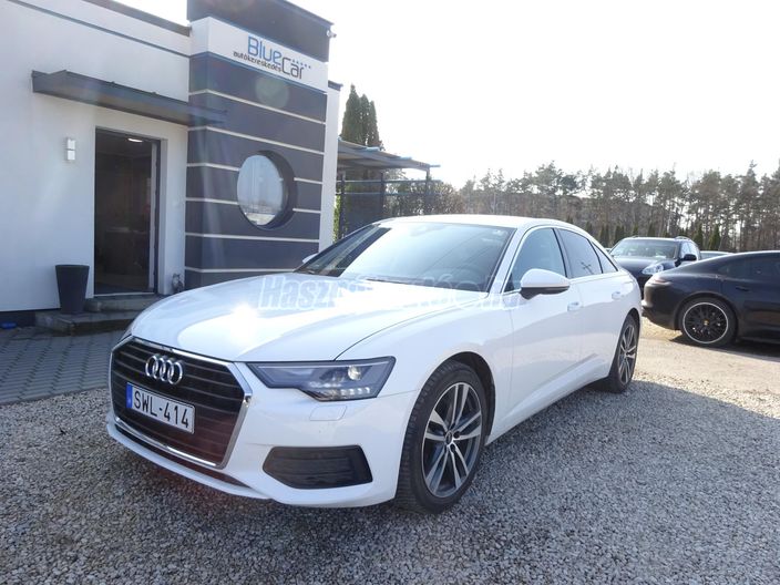AUDI A6 35 TDI Design S-tronic