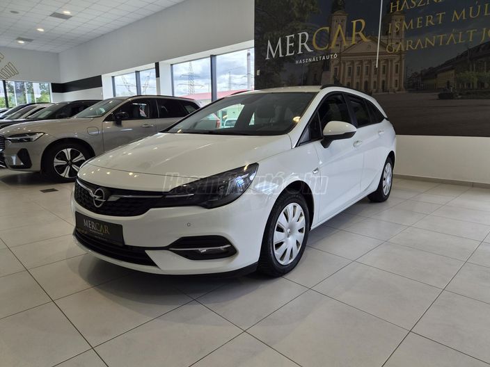 OPEL ASTRA K Sports Tourer 1.2 T