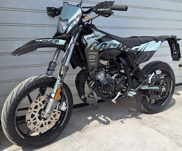 SHERCO SM