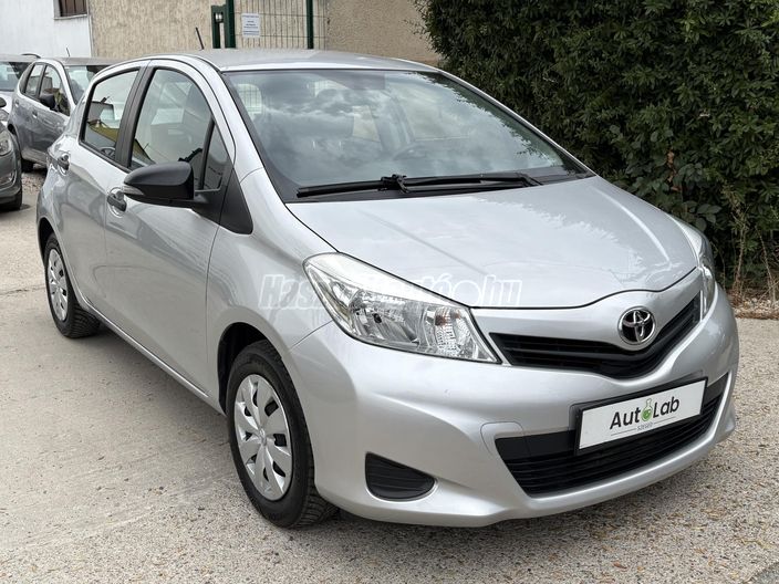 TOYOTA YARIS 1.0 Active+Cool