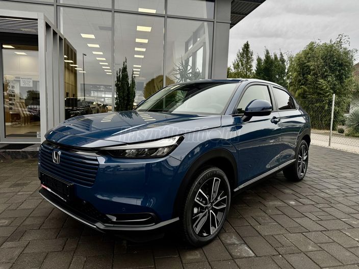 HONDA HR-V 1.5 i-MMD Hybrid Elegance eCVT
