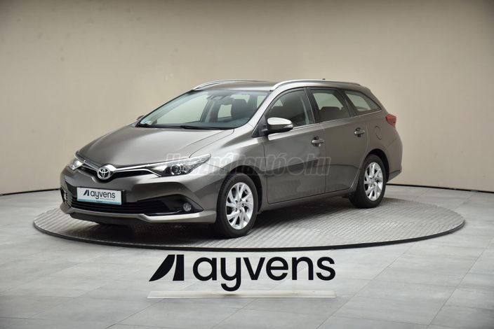 TOYOTA AURIS Touring Sports 1.6 Active Trend