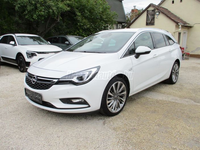 OPEL ASTRA K Sports Tourer 1.6 T Start-Stop Innovation