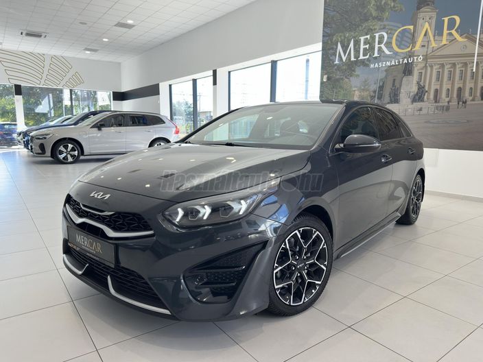KIA PRO CEE'D ProCeed 1.5 T-GDI GT Line