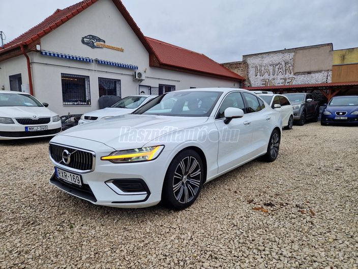 VOLVO S60 2.0 [T5] R-Design Geartronic