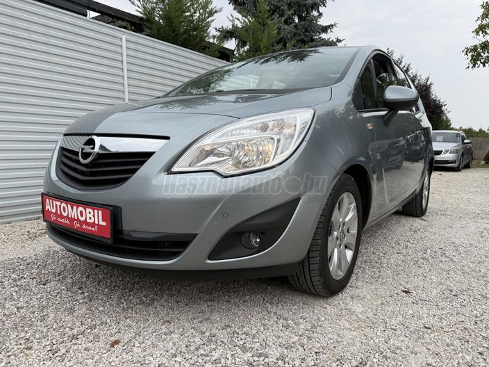 OPEL MERIVA B 1.4 Cosmo Start-Stop