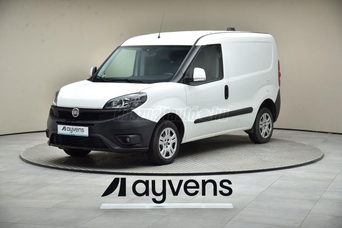 FIAT DOBLO Dobló Cargo 1.3 Mjet SX E6