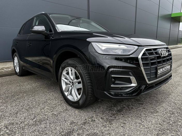 AUDI Q5 40 TDI Sport quattro S-tronic