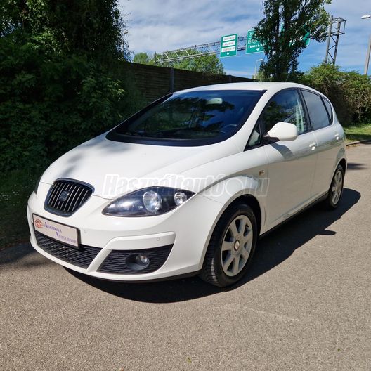 SEAT ALTEA 1.6 CR TDI Style