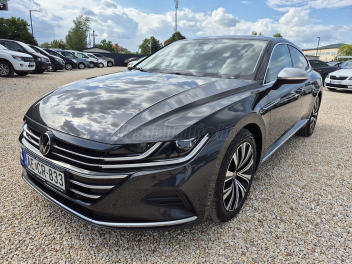 VOLKSWAGEN ARTEON 2.0 TDI SCR Elegance DSG