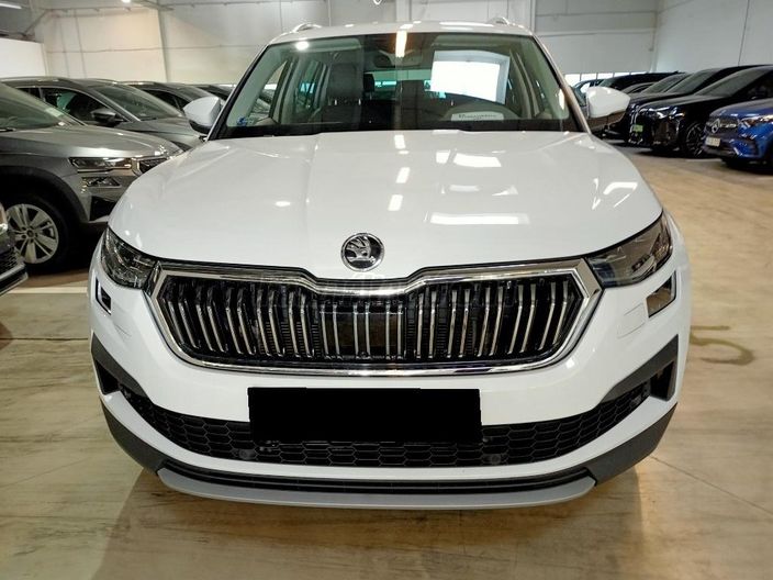 SKODA KODIAQ 2.0 TDI SCR Style DSG [7 személy]