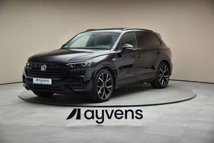 VOLKSWAGEN TOUAREG 3.0 V6 TDI R-Line Tiptronic ic