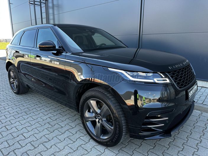 LAND ROVER RANGE ROVER VELAR D200 R-Dynamic SE (Automata)