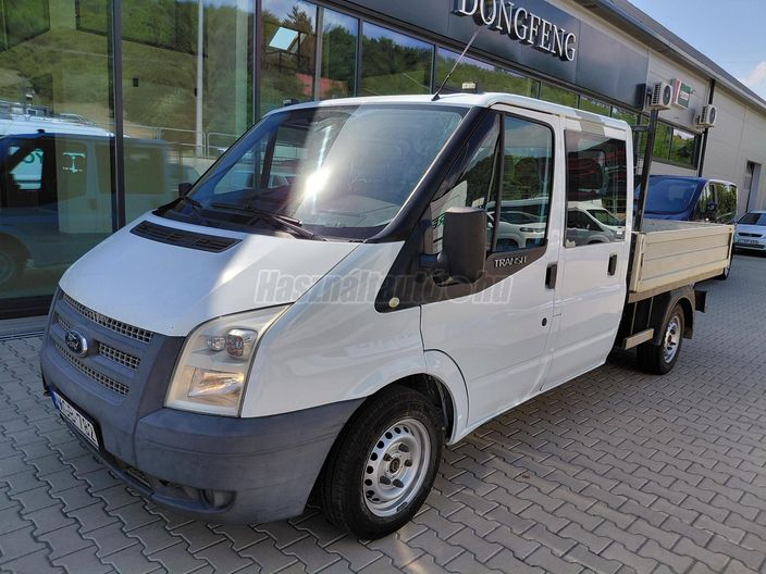 FORD TRANSIT 2.2 TDCI 300 L Ambiente