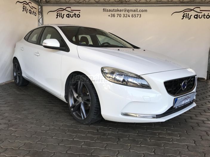 VOLVO V40 1.6 D [D2] Kinetic