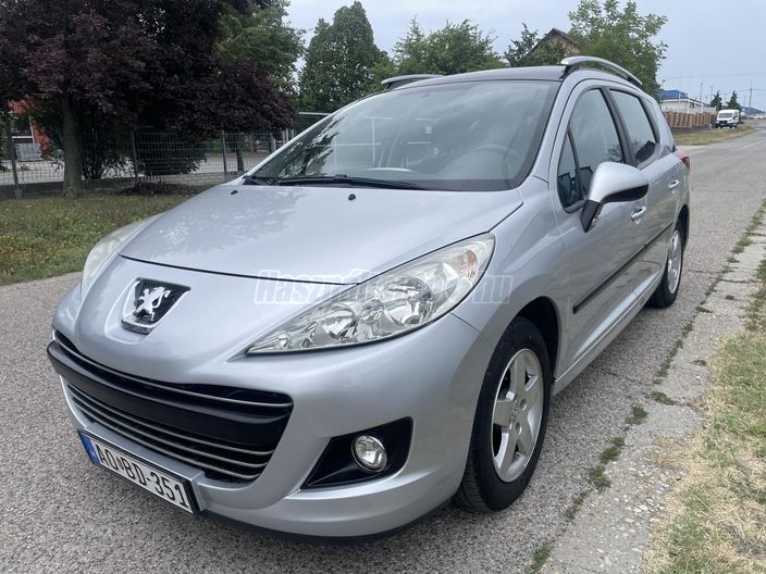 PEUGEOT 207 SW 1.4 Urban EURO5